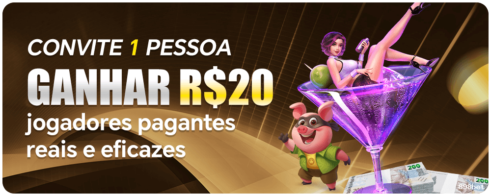 App 898bet para Android e iOS - download grátis