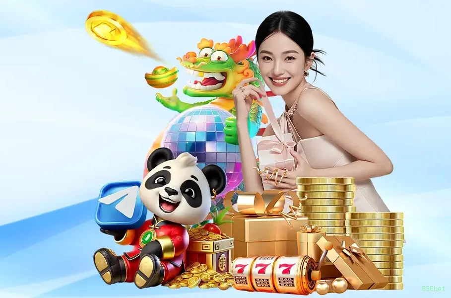 Download app 898bet Android iOS