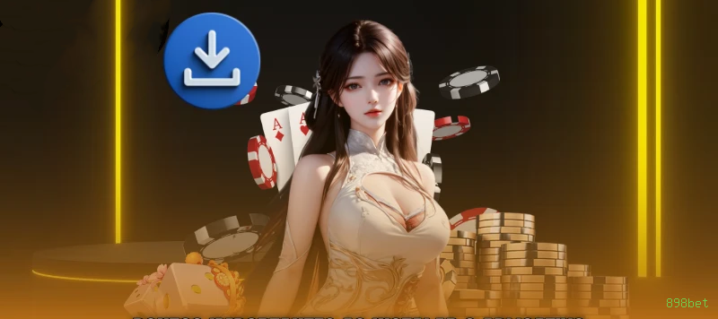 Cassino 898bet - mesas ao vivo e jogos