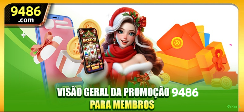 Plataforma 898bet - cassino e apostas