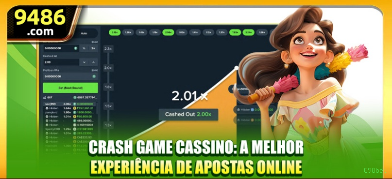 Segurança 898bet SSL