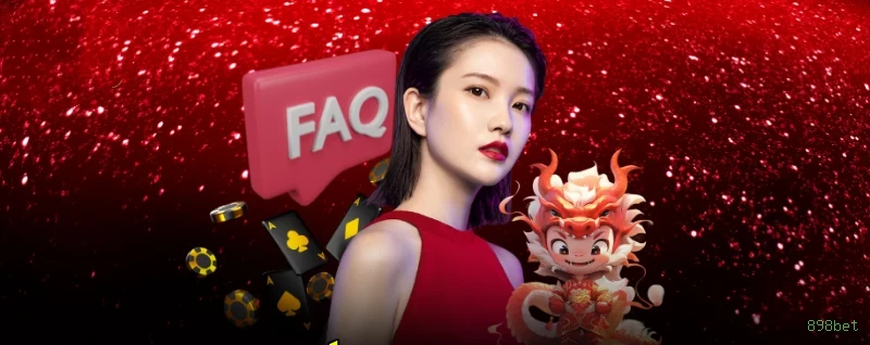 Formulário registro 898bet