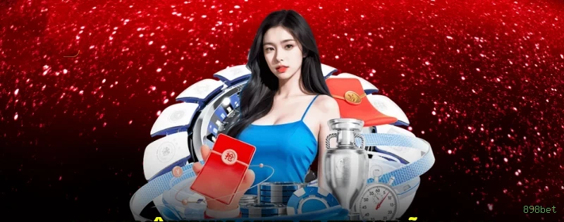 Cashback VIP 898bet - reembolso semanal
