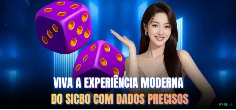 Ganhar e sacar na 898bet